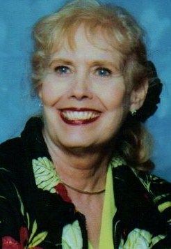 Nellie Mattson