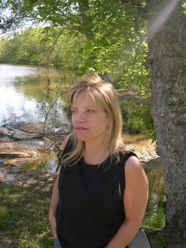 Mary Hamilton