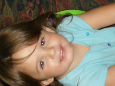 Daisy Guidry