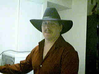 Daniel Hersey