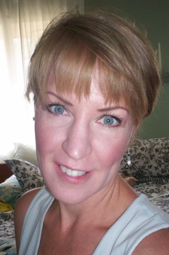 Julie Hackey
