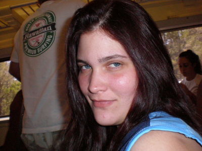 Rhonda Gomez