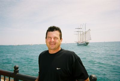 Kenton Snyder