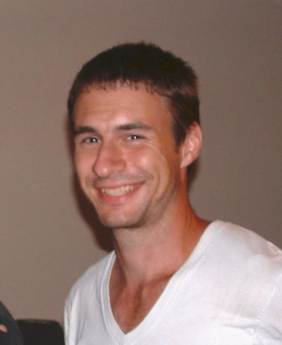 Christopher Wirth
