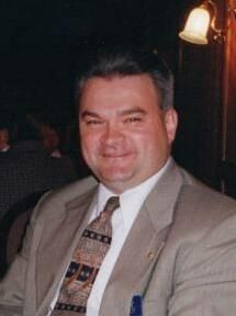 Joseph Morrison