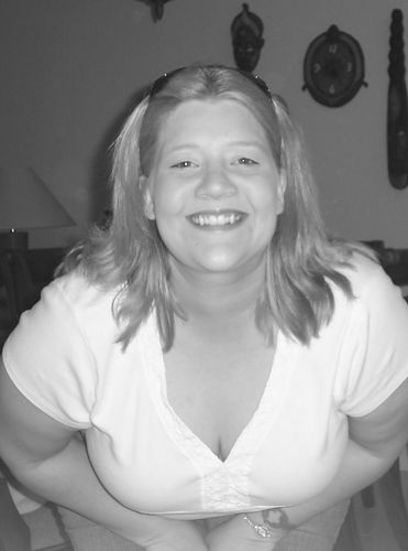 Tamara Vernon