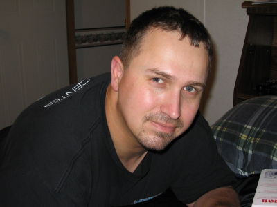 Kevin Laing