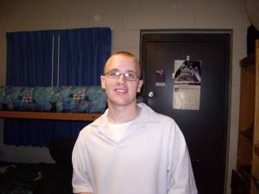 Timothy Vanscoter