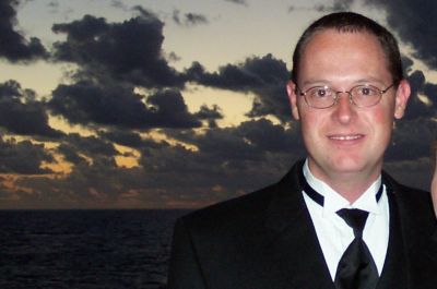 Nathan Shaffer
