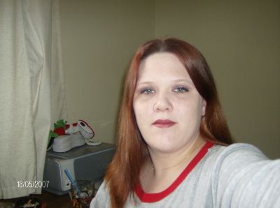 Amber Hummel