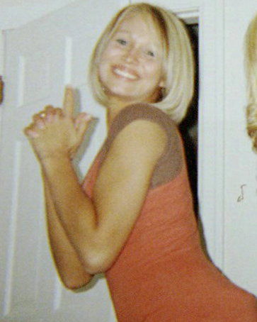 Veronica Crosbie