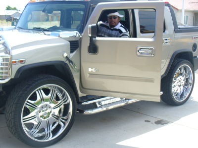 Angelo Romero