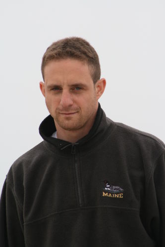 Nolan Rabinowitz