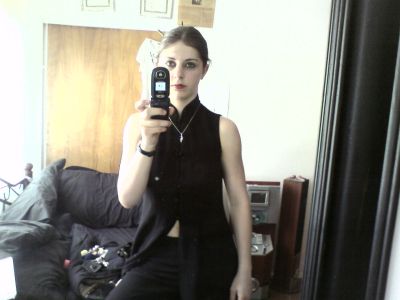 Andrea Bintliff