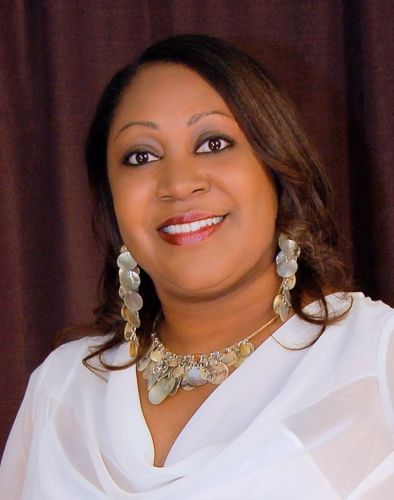 Dawn Carter