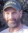 Bill Burrow