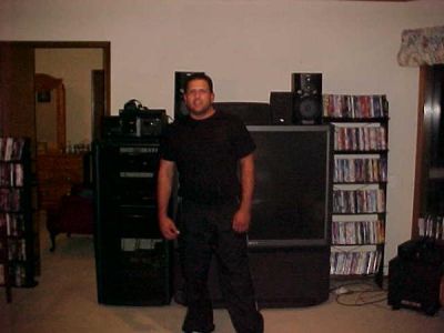 Roland Martinez
