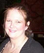 Kimberly Brown