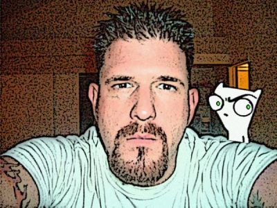 Travis Deblois