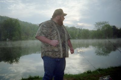 Michael Smith