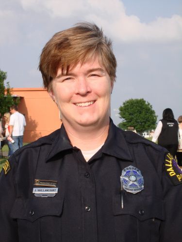 Joanne Vaillancourt