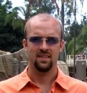 Eric Bulington