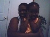 Diyona Mccants