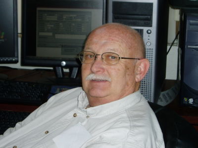 Ralph Rea