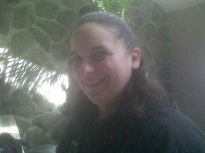 Bobbi Taylordavis
