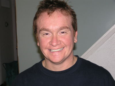 Walter Garner