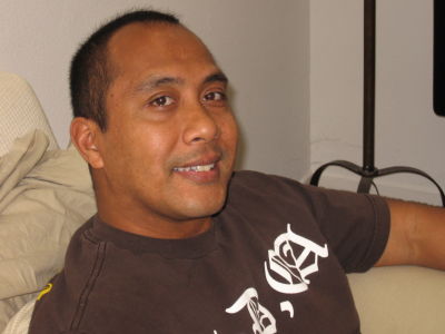 Tolentino Tan