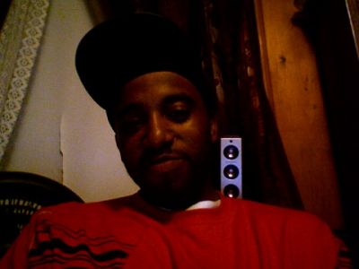 Patrick Crenshaw