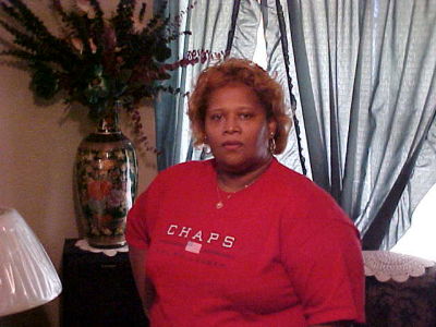 Brenda House