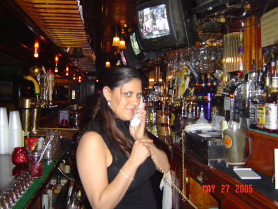 Lisa Quiroga