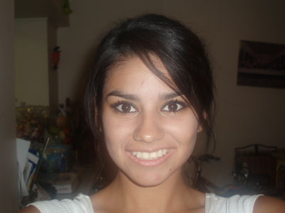 Gabrielle Femat
