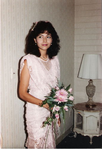 Lorraine Hernandez
