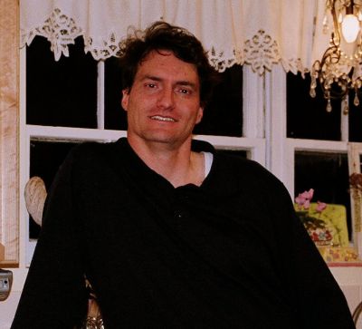 Paul Hyde