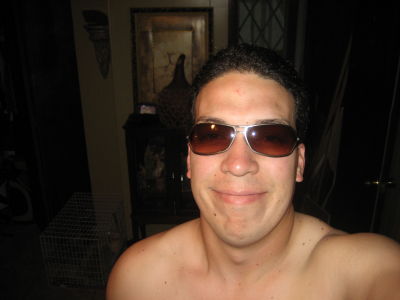 Alexis Rios Jimenez