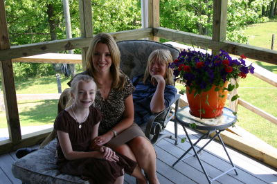 Carolyn Welling