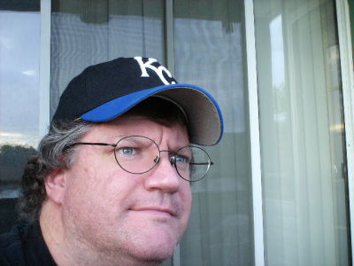 Timothy Farrell
