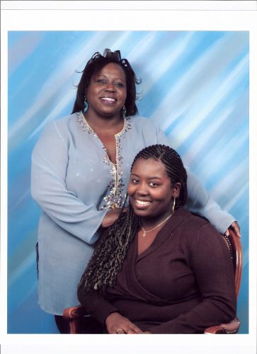 Rhonda Osborn-Stansberry
