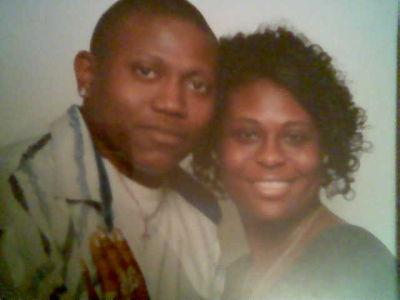 Antrell Wilson