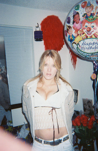 Jennifer Steffens
