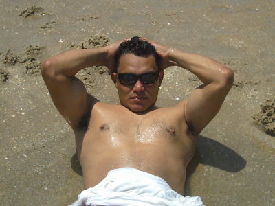 Gimel Rosales