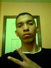 Mario Martinez