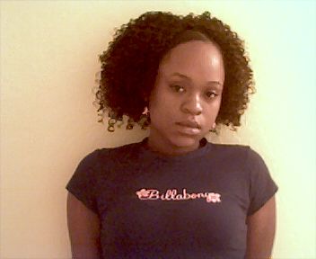 Latonya Gray