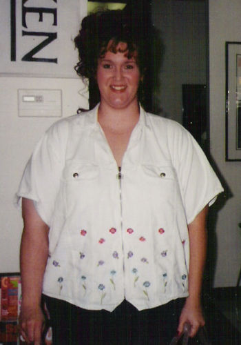 Daina Audette