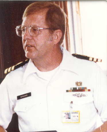Thomas Berghage