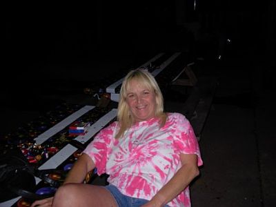 Shirley Minter