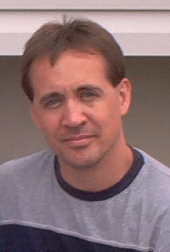 Brian Parisot